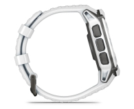 GARMIN Instinct 2X Solar 50mm Mleczny kwarc (010-02805-04) - 1154527 - zdjęcie 5